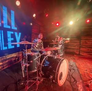 Meet your Posher, Stefan